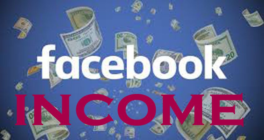 Make Money on Facebook