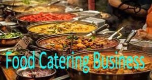 Food Catering Business