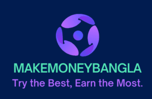 Makemoneybangla Logo