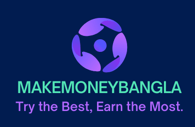 Makemoneybangla Logo