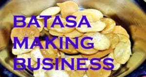 Batasa Making Business