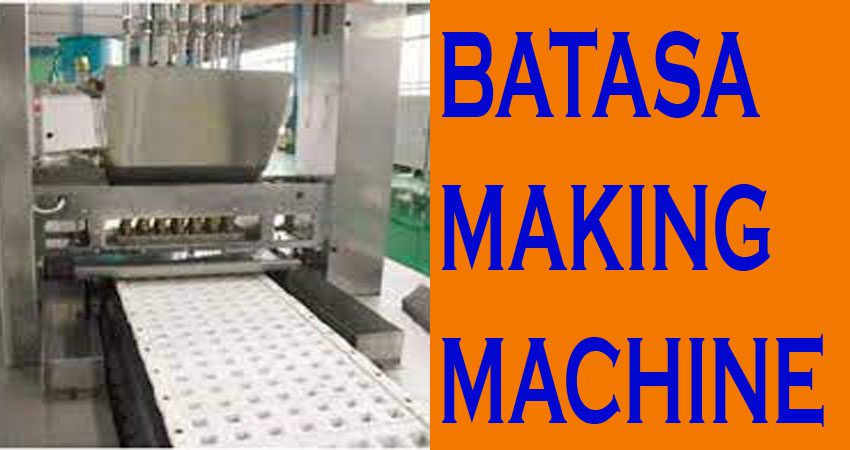 Batasa Making Business